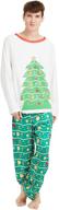 yoimira christmas pajamas pajama holiday logo