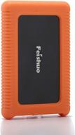 📦 efficient usb 3.0 portable external drive: reliable storage solution logo
