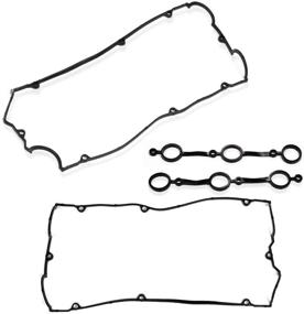 img 3 attached to Donepart Compatible Hyundai Gasket Sorento