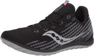 saucony havok country running mutant men's shoes logo