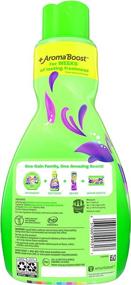 img 2 attached to 🌙 Gain Liquid Fabric Conditioner Softener, Moonlight Breeze, 192 Loads - Pack of 4, 41 Fl Oz, Packaging May Vary