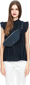 img 3 attached to 👜 Ultimate Pacsafe Stylesafe Theft Sling: Top-notch Handbags & Wallets for Women
