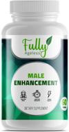 fully ageless supplement enhancement endurance logo