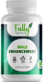 img 4 attached to Fully Ageless Supplement Enhancement Endurance
