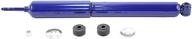 monroe 32279 monro-matic plus shock absorber: unmatched performance for smooth ride experience logo