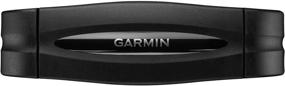 img 3 attached to 💓 Optimized Garmin Heart Rate Monitor
