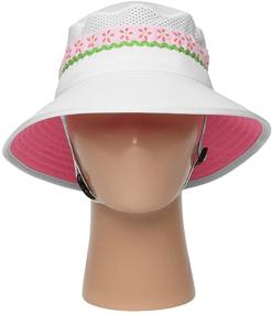 img 2 attached to 🌞 Sunday Afternoons Fun Bucket Hat: Stay Stylish and Protected Under the Sun