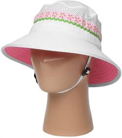 img 4 attached to 🌞 Sunday Afternoons Fun Bucket Hat: Stay Stylish and Protected Under the Sun