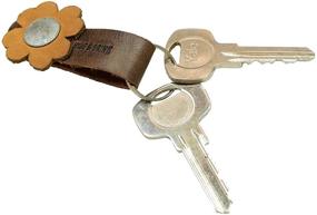 img 4 attached to 🔑 Conceal Beverage Keychain - Audio Accessories