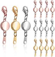 roctee magnetic necklace ornaments converter logo
