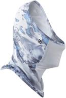 huk gaiter protection mossy standards логотип