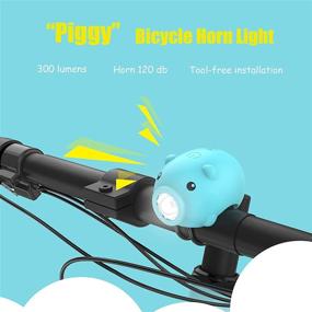img 3 attached to Function Rechargeable Light，120 Sounds，Suitable Children Sports & Fitness