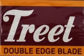 img 1 attached to 🪒 Black Beauty: 100-Pack of Treet Carbon Steel Double Edge Safety Razor Blades