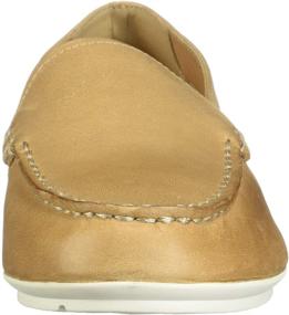 img 3 attached to SPERRY Womens View Slip Leather
