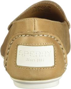 img 2 attached to SPERRY Womens View Slip Leather