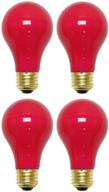 💡 colorful ceramic household incandescent bulbs - brightening your space! логотип