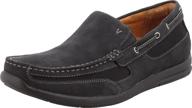 👞 vionic men's astor earl casual slip-on loafers for men's shoes логотип