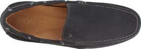 img 2 attached to 👞 Vionic Men's Astor Earl Casual Slip-On Loafers for Men's Shoes