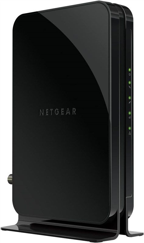 netgear cm500 100nas cm500 cable modem 로고