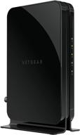 💻 netgear cm500 cable modem: high-speed and reliable internet connectivity logo