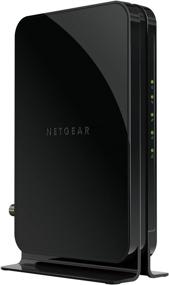 img 1 attached to 💻 NETGEAR CM500 Cable Modem: High-Speed and Reliable Internet Connectivity
