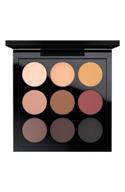 mac semi-sweet x 9 подводка для глаз - улучшенная версия seo: палетка теней semi-sweet times nine от eyes on mac логотип