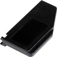🔧 startech.com expresscard stabilizer adapter - pack of 3 - 34mm to 54mm expresscard bracket - expresscard stabilizer 34 to 54 (ecbracket2) logo