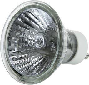 img 1 attached to 🔆 Sunlite 20MR16 GU10 120V 6PK: Exceptional Lighting Solution for All Your Needs