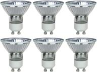 🔆 sunlite 20mr16 gu10 120v 6pk: exceptional lighting solution for all your needs logo