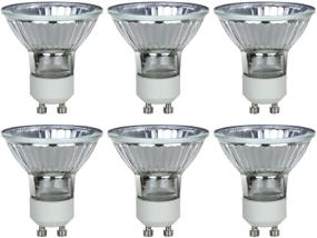 img 3 attached to 🔆 Sunlite 20MR16 GU10 120V 6PK: Exceptional Lighting Solution for All Your Needs