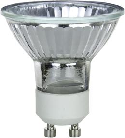 img 2 attached to 🔆 Sunlite 20MR16 GU10 120V 6PK: Exceptional Lighting Solution for All Your Needs