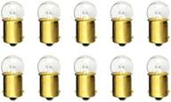 🔆 cec industries ba15s bulbs 81 logo