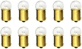 img 3 attached to 🔆 CEC Industries BA15S Bulbs 81