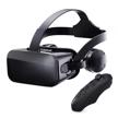 headset controller virtual reality anti blue light android logo