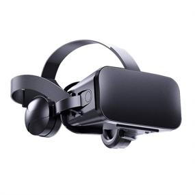img 2 attached to Headset Controller Virtual Reality Anti Blue Light Android