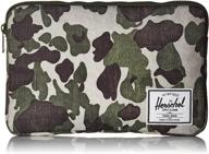 herschel supply co unisex adults macbook laptop accessories logo