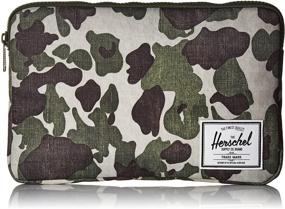 img 3 attached to Herschel Supply Co Unisex Adults MacBook Laptop Accessories