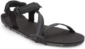 img 4 attached to Ultimate Comfort and Versatility: Xero Shoes Men's Z Trail Sandal Unleashed