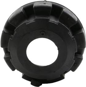 img 1 attached to Enhanced SEO: MOOG K160041 Coil Spring Insulator for Steering and Suspension