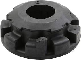 img 2 attached to Enhanced SEO: MOOG K160041 Coil Spring Insulator for Steering and Suspension