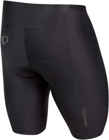 img 1 attached to Pearl IZUMi Short Black Large