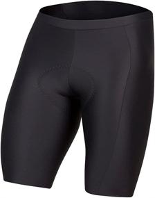 img 2 attached to Pearl IZUMi Short Black Large