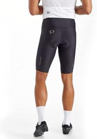 img 3 attached to Pearl IZUMi Short Black Large