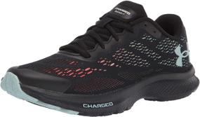 img 4 attached to 🏃 Optimized for Search: Under Armour Unisex Grade School Charged Bandit 6 Sneaker