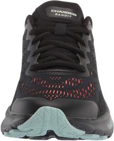 img 3 attached to 🏃 Optimized for Search: Under Armour Unisex Grade School Charged Bandit 6 Sneaker