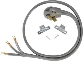 img 4 attached to Certified Appliance Accessories 3 Wire Open Eyelet Industrial Electrical