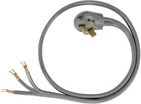 img 2 attached to Certified Appliance Accessories 3 Wire Open Eyelet Industrial Electrical