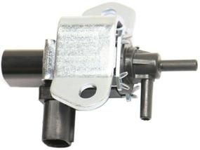 img 1 attached to APDTY 022018 Соленоид клапан IMRC для оптимального контроля коллектора впускного коллектора.