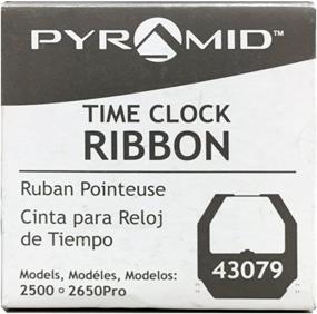 img 1 attached to Pyramid 43079 Genuine Replacement Time