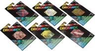 exploring the world of hasbro gaming: dropmix 🎮 discover pack - complete series 1 30-card bundle unveiled! логотип